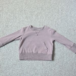 Little Bipsy Crew Neck